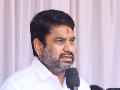 People will decide whether to pass 400 or 200 in Lok Sabha says MLA Satej Patil | काँग्रेस नेते सतेज पाटील यांनी भाजपच्या 'अब की बार ४०० पार' घोषणेची हवाच काढली, म्हणाले..