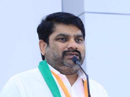 Discussion of the name of Satej Patil for the post of Congress State President | काँग्रेस प्रदेशाध्यक्षपदासाठी सतेज पाटील यांच्या नावाची चर्चा, प्रदेश काँग्रेसमध्ये घडामोडींना वेग