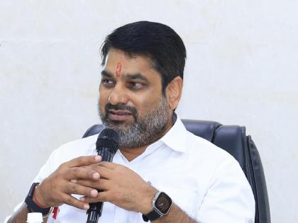 Take eight seats from Kolhapur to Congress in assembly elections MLA Satej Patil demand at the meeting in Pune | VidhanSabha Election: कोल्हापुरात काँग्रेसकडे आठ जागा घ्या, पुण्यातील बैठकीत सतेज पाटील यांची मागणी