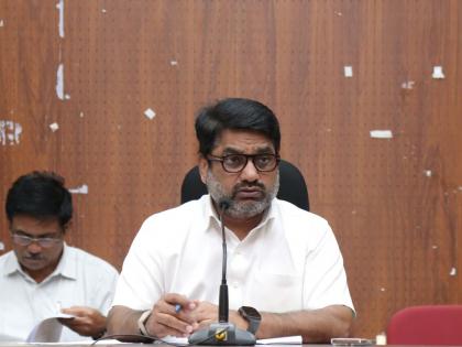Municipal elections! Congress observer Satej Patil in Pune on Monday; Discussions on shoulder replacement also resume | महापालिका निवडणूक! काँग्रेसचे निरीक्षक सतेज पाटील सोमवारी पुण्यात; खांदेपालटाच्या चर्चेसही पुन्हा सुरूवात
