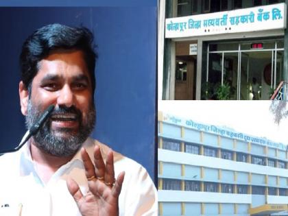 No Change in Gokul, Zilla Bank Powers, MLA Satej Patil Believes | गोकुळ, जिल्हा बँकेच्या सत्तेत कोणताही बदल नाही, सतेज पाटलांचा विश्वास; मंडलिकांबाबत म्हणाले..