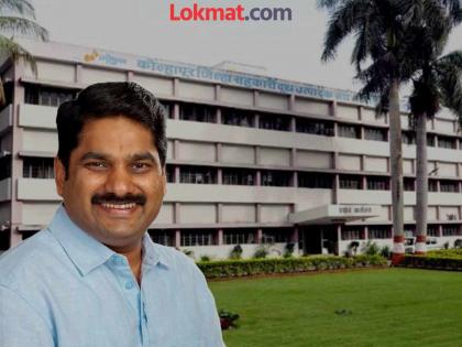 Congress leader Satej Patil's preparations for the upcoming elections of Gokul Dudh Sangh in Kolhapur | Kolhapur: ‘गोकुळ’साठी ‘सतेज’ यांची तयारी, जास्त ठरावासाठी पायाला भिंगरी Congress leader Satej Patil's preparations for the upcoming elections of Gokul Dudh Sangh in Kolhapur | Kolhapur: ‘गोकुळ’साठी ‘सतेज’ यांची तयारी, जास्त ठरावासाठी पायाला भिंगरी
