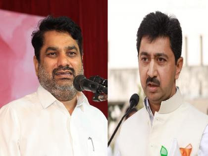 Congress will hold a rally tomorrow to prepare for the Kolhapur Municipal Corporation elections Malojiraje will also come | कोल्हापूर मनपा निवडणुकीची तयारी; काँग्रेस उद्या मेळावा घेणार.. मालोजीराजेही येणार!