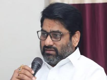 Cheating of the Maratha community by the state government, Allegation of MLA Satej Patil | राज्य सरकारकडून मराठा समाजाची फसवणूक, आमदार सतेज पाटील यांचा आरोप