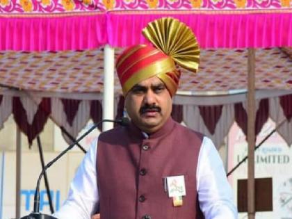 Satej Patil should become Chief Minister says Senior writer Dr. Sunil Kumar Lavte | Satej Patil: 'सतेज पाटील मुख्यमंत्री झाले पाहिजेत'