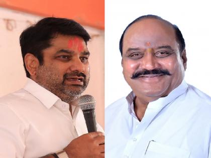 Who says Satej Patil is different He is ours Former MLA K P Patil's statement | Kolhapur: कोण म्हणतंय सतेज पाटील वेगळे आहेत?, महायुतीतील माजी आमदाराचे वक्तव्य Who says Satej Patil is different He is ours Former MLA K P Patil's statement | Kolhapur: कोण म्हणतंय सतेज पाटील वेगळे आहेत?, महायुतीतील माजी आमदाराचे वक्तव्य