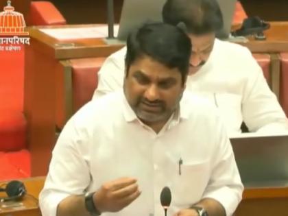 Make Mahatma Phule Jan Arogya Yojana comprehensive, MLA Satej Patil demand in Legislative Council | महात्मा फुले जन आरोग्य योजना सर्वसमावेशक करा, सतेज पाटील यांची विधान परिषदेत मागणी 