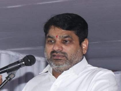 People will rise up against it says Congress leader Satej Patil's criticism of the government | लोकच विरोधात उठाव करतील, काँग्रेस नेते सतेज पाटील यांचे सरकारवर टीकास्त्र