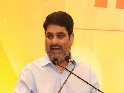 ..तर आयोगाला का जमत नाही, मतदार यादीतील घोळावरुन काँग्रेस नेते सतेज पाटील यांचा सवाल ..तर आयोगाला का जमत नाही, मतदार यादीतील घोळावरुन काँग्रेस नेते सतेज पाटील यांचा सवाल