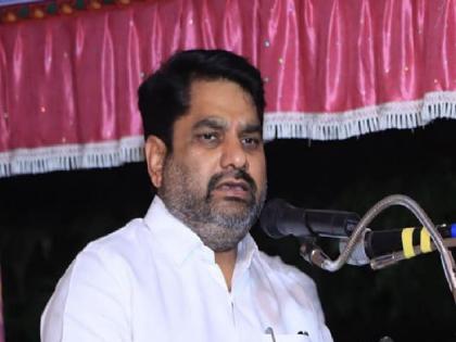 Constant attempt by some forces to create unrest in Kolhapur district says MLA Satej Patil | Kolhapur: तरुणांची माथी भडकविण्याचा प्रयत्न, काही तरी वेगळे घडेल; माजी गृहराज्यमंत्र्यांनी व्यक्त केली भीती