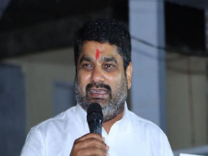 Congress will get the post of Leader of Opposition, Congress leader Satej Patil expressed his belief | ..त्यामुळे विरोधी पक्षनेते पद काँग्रेसकडे मिळेल, माजी गृह राज्यमंत्री सतेज पाटीलांनी व्यक्त केला विश्वास