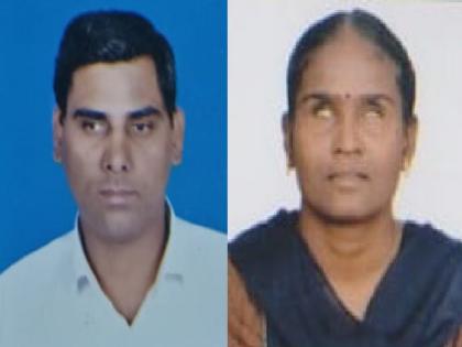 Sunil Yallappa Dodmani will get married today with blind Kaushalya Sathe | कॅन्सरग्रस्त आईच्या स्वप्नपूर्तीसाठी अंध सुनील बांधणार लग्नगाठ, सुनीलला उच्च शिक्षणाची जिद्द