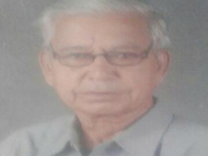 S.T. Worker's leader Sathi Biraj Salunke passed away | एस.टी. कामगारांचे नेते साथी बिराज साळुंखे यांचे निधन