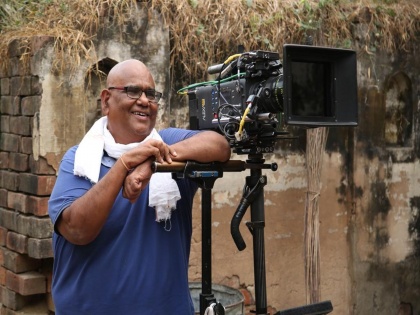 Satish Kaushik in Marathi Film Production | सतीश कौशिक यांनी केली मराठी चित्रपटा निर्मिती, या तारखेला होणार प्रदर्शित