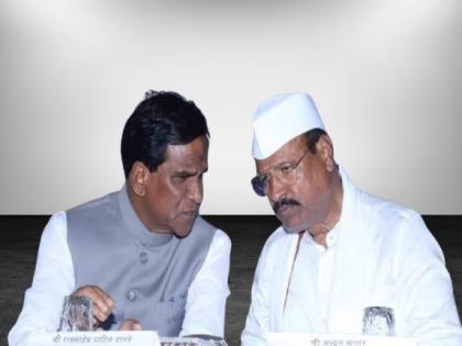 A march will be held against Raosaheb danave in Abdul Sattar's sillod, a demand to file a case of sedition | सत्तारांच्या सिल्लोडमध्ये दानवेंच्या विरोधात निघणार मोर्चा, देशद्रोहाचा गुन्हा नोंदविण्याची मागणी