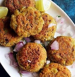 नाश्त्याला करा सातूच्या पिठाची टिक्की, मराठी घरातलं पारंपरिक सातूचं पीठ-डाएटप्रेमींसाठी परफेक्ट पदार्थ