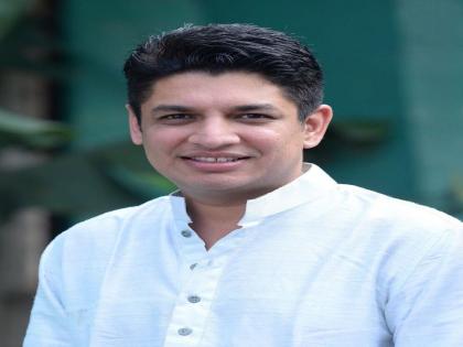 Congress youth leader Dr Satyajeet Tambe interview for Lokmat | 'घराणेशाहीची परीक्षा राजकारणातच असते, इतर क्षेत्रात नाही'