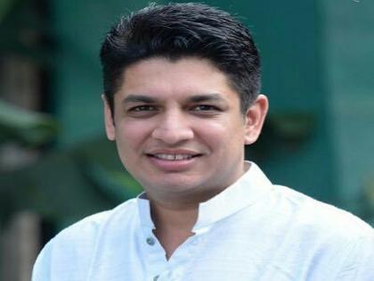 'ED is Yedi,' tweets Maharashtra Youth Congress chief after FIR against Sharad Pawar | "ईडी झालीय 'येडी'! मालकाचं ऐकून काहीही करु लागलीय"