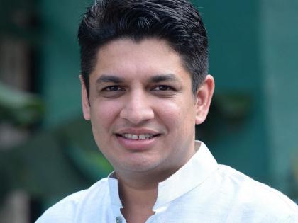 Satyajeet Tambe wins in the elections of Maharashtra Pradesh Youth Congress | महाराष्ट्र प्रदेश युवक काँग्रेसच्या निवडणुकीत सत्यजित तांबे विजयी