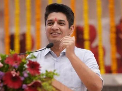 Don't let 'Udta Maharashtra' be like 'Udta Punjab'; Satyajit Tambe targets government over drugs case | 'उडता पंजाब' सारखा 'उडता महाराष्ट्र' होऊ देऊ नका; ड्रग्स प्रकरणावरुन सत्यजित तांबेंचा सरकारवर निशाणा