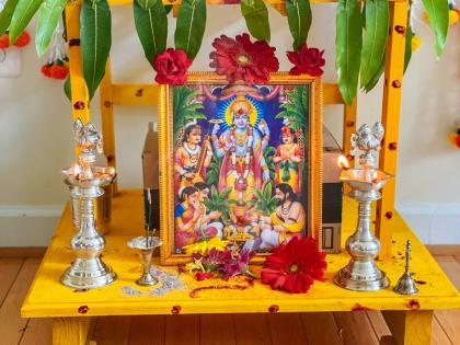 vaishakh apara ekadashi may 2025 know about shubh muhurat vrat puja vidhi and singificance in marathi | अपरा एकादशी: पापांचा नाश अन् चुकांना क्षमा; पाहा, महत्त्व अन् मान्यता, ‘अशी’ करा व्रत पूजा vaishakh apara ekadashi may 2025 know about shubh muhurat vrat puja vidhi and singificance in marathi | अपरा एकादशी: पापांचा नाश अन् चुकांना क्षमा; पाहा, महत्त्व अन् मान्यता, ‘अशी’ करा व्रत पूजा