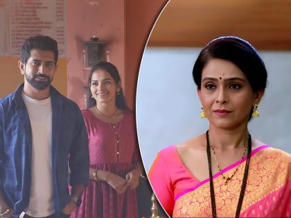 "सातव्या मुलीची सातवी मुलगी" मालिकेत येणार नवा ट्विस्ट, अव्दैत आणि नेत्राला द्यावी लागणार अग्निपरीक्षा