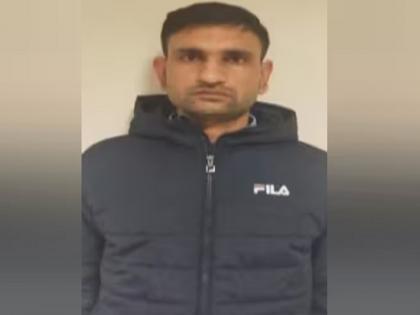 ats arrest isi agent satyendra siwal from meerut moscow indian embassy  | मेरठमधून ISI एजंट सत्येंद्र सिवाल अटकेत, ATS कडून चौकशी