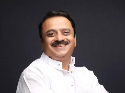 Young leader Satyajitsinh Patankar and other key office bearers will join BJP | Satara Politics: पाटणकर सरकारांचं ठरलं, भाजपचं 'कमळ' हेरलं! Young leader Satyajitsinh Patankar and other key office bearers will join BJP | Satara Politics: पाटणकर सरकारांचं ठरलं, भाजपचं 'कमळ' हेरलं!