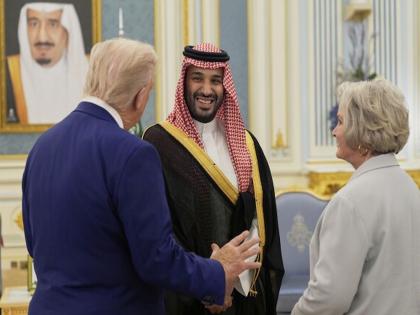 Saudi Arabia Prince betrays India; halts crude oil supply to Nayara Energy | निर्बंधांचा परिणाम...! सौदी अरेबियाने या भारतीय कंपनीला कच्च्या तेलाचा पुरवठा रोखला Saudi Arabia Prince betrays India; halts crude oil supply to Nayara Energy | निर्बंधांचा परिणाम...! सौदी अरेबियाने या भारतीय कंपनीला कच्च्या तेलाचा पुरवठा रोखला