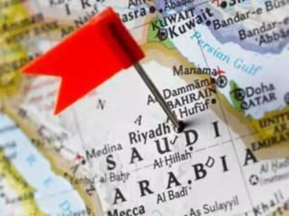 CoronaVirus Marathi youth stranded in Saudi Arabia Neglected by Embassy | CoronaVirus: सौदी अरेबियात अडकले मराठी तरुण; दूतावासाकडून दुर्लक्ष