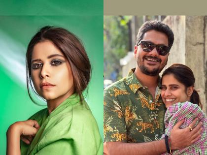 Sai Tamhankar दौलतरावांसोबत दिसली रोमँटिक अंदाजात, फोटो झाले व्हायरल