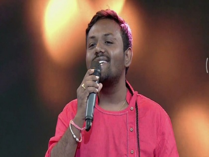 Saurabh Salunkhe Santurki New Song Out | 'मुळशी पॅटर्न' फेम 'सौरभ साळुंखे'च्या पहाडी आवाजात संतुर्कीचं गाणं प्रदर्शित