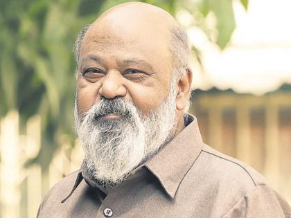 Became an actor because he ran a lot in cricket! Actor Saurabh Shukla revealed his life story | किक्रेटमध्ये खूप पळवतात म्हणून अभिनेता झालो! अभिनेते सौरभ शुक्लांनी उलगडली आयुष्याची कथा