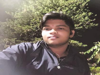 Saurabh last visit to the village in Shimgaetswa, a minor dispute resulted in a murder in Pune | सौरभची शिमगाेत्सवातील गावची भेट शेवटची, किरकोळ वादातून पुण्यात झाला खून