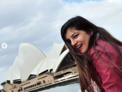 Have you seen the photos shared by Sawani Ravindra? Read More About her Memorable Australia Vacation Tour | सावनी रविंद्रने शेअर केलेले फोटो तुम्ही पाहिले का ? जाणून घ्या तिच्या Memorable Vacation Tour बाबत
