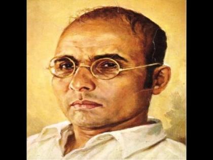 Savarkar Jayanti Special; Phadkhuna of Swatantryaveer Solapur district | सावरकर जयंती विशेष; स्वातंत्र्यवीरांच्या सोलापूर जिल्ह्यातील पाऊलखुणा