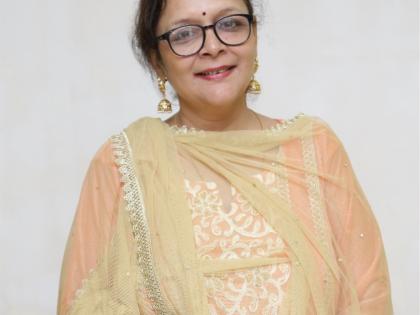 'Savita Damodar Paranjpe' Tharak is still an interesting experience: Swapna Waghmare-Joshi | ‘सविता दामोदर परांजपे’ थरारक तरीही रंजक अनुभव : स्वप्ना वाघमारे-जोशी