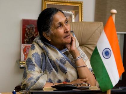 Savitri Jindal is richest Indian woman, who're other women billionaires