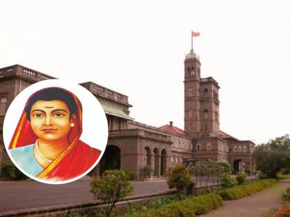 Who was Savitribai Phule? Only the new generation in Pune University is ignorant | Savitri Bai Phule: सावित्रीबाई फुले कोण होत्या? पुणे विद्यापीठातील नवी पिढीच अनभिज्ञ