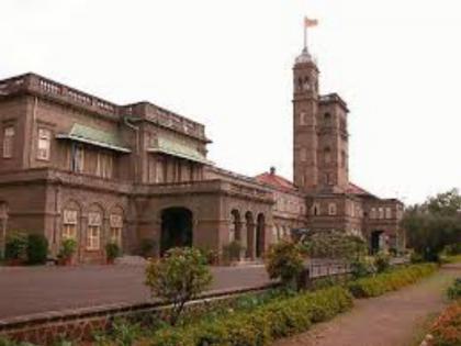 Free bus service in Savitribai Phule Pune University from today | सावित्रीबाई फुले पुणे विद्यापीठात आजपासून मोफत बस सेवा 