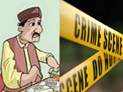 Tired of being harassed by moneylenders, a young man in Palus ended his life The incident was revealed through an email sent to the police | Sangli: पोलिसांना मेल केला, सावकारांच्या त्रासाला कंटाळून तरुणाने टोकाचा निर्णय घेतला; कुंडलच्या सहा जणांवर गुन्हा