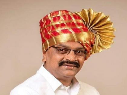 Swabhimani Shetkari Sanghatana leader Savkar Madanaik likely to join BJP | Kolhapur: 'स्वाभिमानी'चे नेते सावकर मादनाईक भाजपच्या वाटेवर Swabhimani Shetkari Sanghatana leader Savkar Madanaik likely to join BJP | Kolhapur: 'स्वाभिमानी'चे नेते सावकर मादनाईक भाजपच्या वाटेवर
