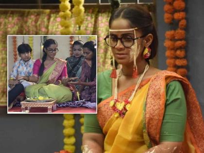 The marriage of Sarang and Savali begins in the series 'Sawalyanchi Janu Savali' | 'सावळ्याची जणू सावली' मालिकेत सारंगच्या आणि सावलीच्या लग्नाची लगबग सुरू