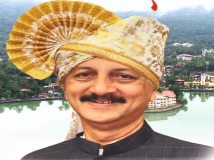 Congress leader Vikas Sawant from Sindhudurg passes away | सिंधुदुर्गातील काँग्रेसचा निष्ठावंत चेहरा हरपला, विकास सावंत यांचे निधन Congress leader Vikas Sawant from Sindhudurg passes away | सिंधुदुर्गातील काँग्रेसचा निष्ठावंत चेहरा हरपला, विकास सावंत यांचे निधन