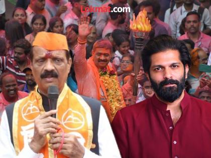 Maharashtra Vidhan Sabha Election 2024 Results Highlights Mahesh Sawant Amit Thackeray Sada Sarvankar Mahim | Mahesh Sawant : "दोन बलाढ्यांसमोर टिकाव लागेल की नाही ही शंका होती, पण..."; महेश सावंतांनी स्पष्टच सांगितलं