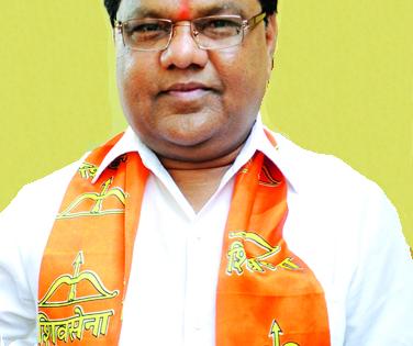 Shivsena's contact head changed | शिवसेनेचे संपर्कप्रमुख बदलणार