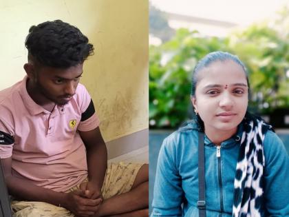 The blow to Chaitali's leg was the turning point, the injury was the link for the police. | चैतालीच्या पायाला दिलेला चटका ठरला टर्निंग पॉईंट, जखम ठरली पोलिसांसाठी दुवा