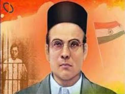 Bharat Ratna honor will by Sawarkar | स्वातंत्र्यवीर सावरकरांमुळे ‘भारतरत्न’चा सन्मान होईल