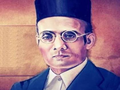 Savarkar Gaurav Yatra will start from today across the district | वर्धा : आज पासून संपूर्ण जिल्ह्यात सुरु होणार सावरकर गौरव यात्रा