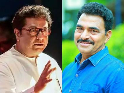 Actor Sayaji Shinde supports MNS Raj Thackeray stance on tree felling | "राज ठाकरेंची भूमिका प्रेरणादायी अन् रोखठोक..."; अभिनेता सयाजी शिंदेंनी केलं कौतुक